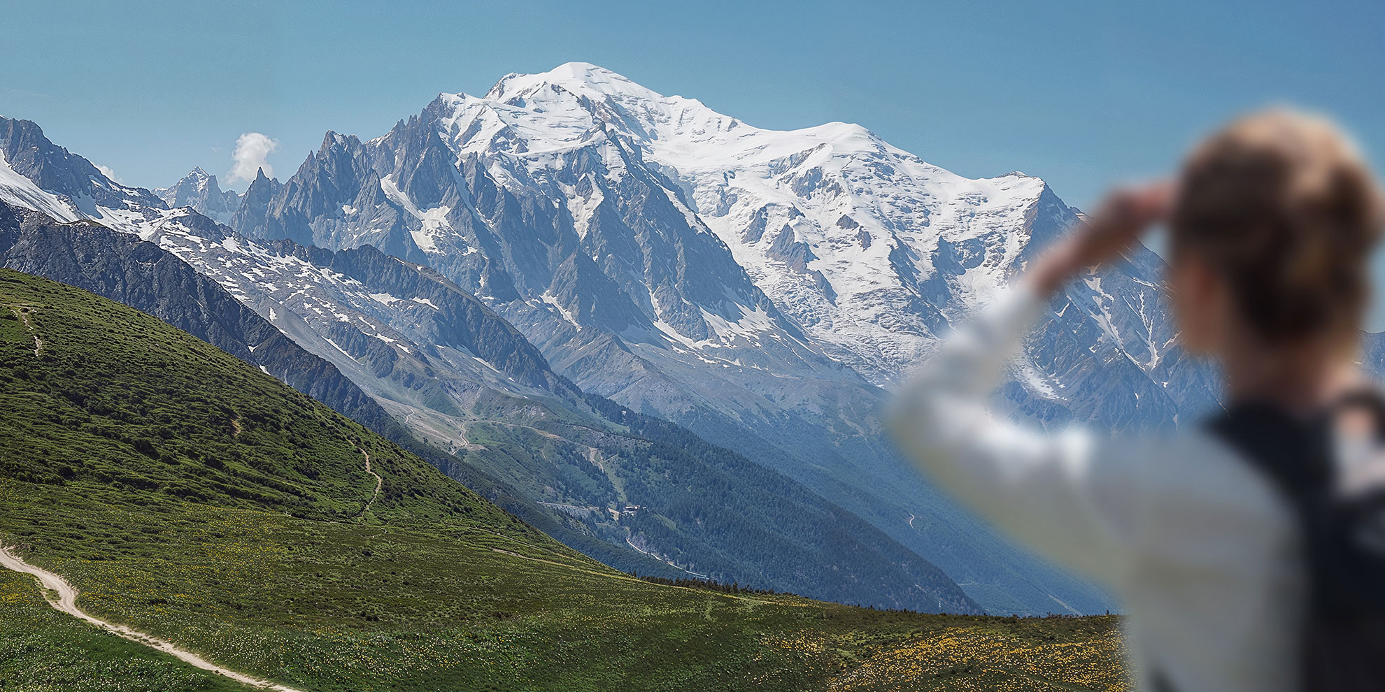 Des joyaux entre ciel et terre
